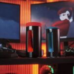 LELO - F1S V3 MASTURBADOR MASCULINO VERDE AZULADO XL - Imagen 4