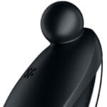 SATISFYER - SPOT ON 2 VIBRADOR LAY-ON NEGRO - Imagen 3