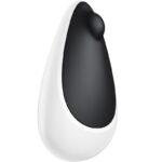SATISFYER - SPOT ON 3 ESTIMULADOR DE CLÍTORIS NEGRO - Imagen 3