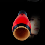 BAILE - ORAL SEX LOVER 30V C/ ADAPTADOR - Imagen 4