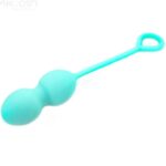 ARMONY - ANABIOSIS PESAS VAGINALES 3 NIVELES VERDE - Imagen 4