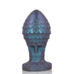 EPIC - VRAKOS PLUG ANAL HUEVO DRAGON TALLA M