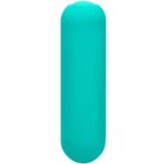 ARMONY - SPLASH HAHA BALA VIBRADORA SILICONA 10 VIBRACIONES 75 X 19 CM VERDE