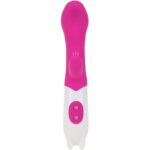 ARMONY - VIBRADOR  ESTIMULADOR PUNTO G 10 VELOCIDADES ROSA - Imagen 2