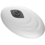 ARMONY - LORDS LOVE ANILLO VIBRADOR CONTROL REMOTO NEGRO - Imagen 4