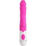 ARMONY - ABRIL VIBRADOR RABBIT 16 VELOCIDADES ROSA - Imagen 3