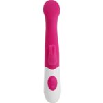 ARMONY - RABBIT VIBRADOR  ESTIMULADOR PUNTO G 10 VELOCIDADES ROSA - Imagen 3