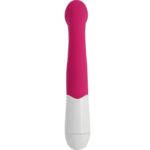 ARMONY - RABBIT VIBRADOR  ESTIMULADOR PUNTO G 10 VELOCIDADES ROSA - Imagen 5