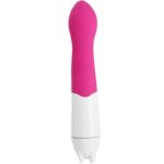 ARMONY - VIBRADOR  ESTIMULADOR PUNTO G 10 VELOCIDADES ROSA - Imagen 3