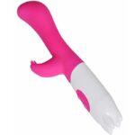 ARMONY - VIBRADOR  ESTIMULADOR PUNTO G 10 VELOCIDADES ROSA - Imagen 4