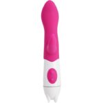 ARMONY - VIBRADOR  ESTIMULADOR PUNTO G 10 VELOCIDADES ROSA - Imagen 5
