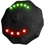 BATHMATE - TEMPORIZADOR DE BOMBEO DIRECTO NEGRO - Imagen 2