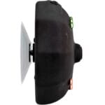 BATHMATE - TEMPORIZADOR DE BOMBEO DIRECTO NEGRO - Imagen 4