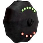 BATHMATE - TEMPORIZADOR DE BOMBEO DIRECTO NEGRO - Imagen 3