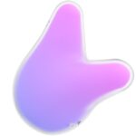 SATISFYER - MERMAID VIBES ESTIMULADOR  VIBRADOR VIOLETA Y ROSA - Imagen 5