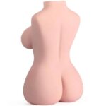ARMONY - TORSO FEMENINO REALÍSTICO MODELO 3 - Imagen 2