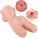ARMONY - TORSO FEMENINO REALÍSTICO MODELO 2 - Imagen 2