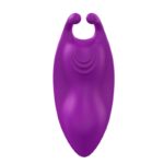 ARMONY - HONEYBEE PANTIES VIBRADOR PUNTO G CONTROL REMOTO VIOLETA - Imagen 2