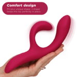 WE-VIBE - VIBRADOR APP NOVA - Imagen 3