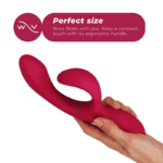 WE-VIBE - VIBRADOR APP NOVA - Imagen 5