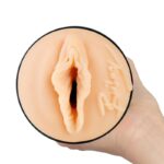 KIIROO - FEEL BRITNEY AMBER MASTURBADOR - Imagen 5