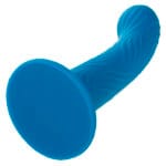CALEXOTICS - WAVE RIDER RIPPLE PLUG ANAL AZUL - Imagen 4
