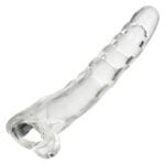 CALEXOTICS - MAXX EXTENSOR DE PENE AJUSTABLE TRANSPARENTE - Imagen 3