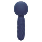 CALEXOTICS - CHARISMA SEDUCTION MASAJEADOR 12 FUNCIONES 17,75 CM X 6,25 CM MORADO - Imagen 2