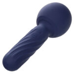 CALEXOTICS - CHARISMA SEDUCTION MASAJEADOR 12 FUNCIONES 17,75 CM X 6,25 CM MORADO - Imagen 3