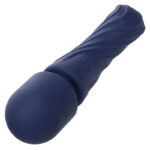 CALEXOTICS - CHARISMA ALLURE MASAJEADOR DOBLE MOTOR 12 FUNCIONES 17,25 CM X 4,5 CM MORADO - Imagen 3