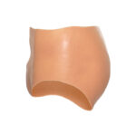 HIDDEN DESIRE - ALTER EGO BRAGA VAGINA ABIERTA CINTURA ALTA NATURAL - Imagen 4