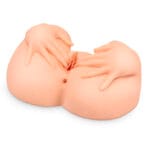 PDX PLUS - SPREAD MY TIGHT PUSSY MEGA MASTURBADOR NATURAL - Imagen 2