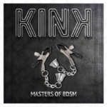 KINK - PINZAS PARA PEZONES CON COLGANTE DE CAMPANA PLATEADO 6 CM - Imagen 5