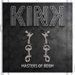 KINK - PINZAS PARA PEZONES CON GANCHO 6 CM - Imagen 5