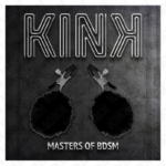 KINK - PINZAS PARA PEZONES CON POMPÓN NEGRO 6 CM - Imagen 5