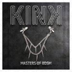 KINK - PINZAS PARA PEZONES CON CADENA DE PÚAS 30 CM - Imagen 5