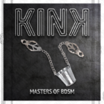 KINK - PINZAS PARA PEZONES CON CUBO PLATEADO - Imagen 5