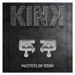 KINK - PINZAS PARA PEZONES COMPRESORA TORNILLO DE BANCO - Imagen 5