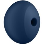 SATISFYER - AIR POWER 4 ESTIMULADOR  VIBRADOR 12 VIBRACIONES AZUL - Imagen 3