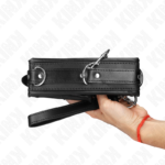 KINK - COLLAR CON CORREA 65 CM PESADO MODELO 4 AJUSTABLE 36.5-50 CM - Imagen 5