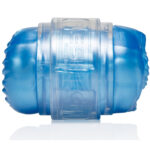 FLESHLIGHT - ALIEN QUICKSHOT MASTURBADOR DOBLE VAGINA Y ANO - Imagen 4