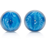 FLESHLIGHT - ALIEN QUICKSHOT MASTURBADOR DOBLE VAGINA Y ANO - Imagen 2