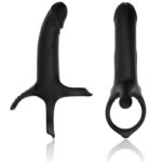 ARMONY - DILDO CON ANILLO  VIBRADOR - Imagen 2
