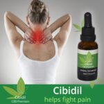 🌿 Cibidil 15%  Aceite de CBD natural - Imagen 2