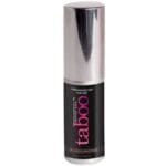 RUF - TABOO PHEROMONE FOR HER PERFUME DE FEROMONAS PARA ELLA 15 ML - Imagen 2