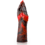 EPIC - LILITH DILDO DEMONIO MALIGNO M - Imagen 5