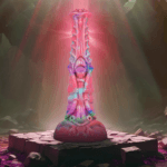 EPIC - SIDHE DILDO CRIATURA INMORTAL - Imagen 4