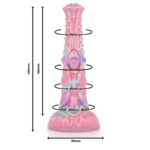 EPIC - SIDHE DILDO CRIATURA INMORTAL - Imagen 5