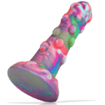 EPIC - NIXIE DILDO ESPÍRITU CAMBIA FORMAS - Imagen 3