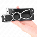 KINK - MORDAZA 60 X 3 CM BOCA DE ARAÑA TALLA S 3 CM - Imagen 4